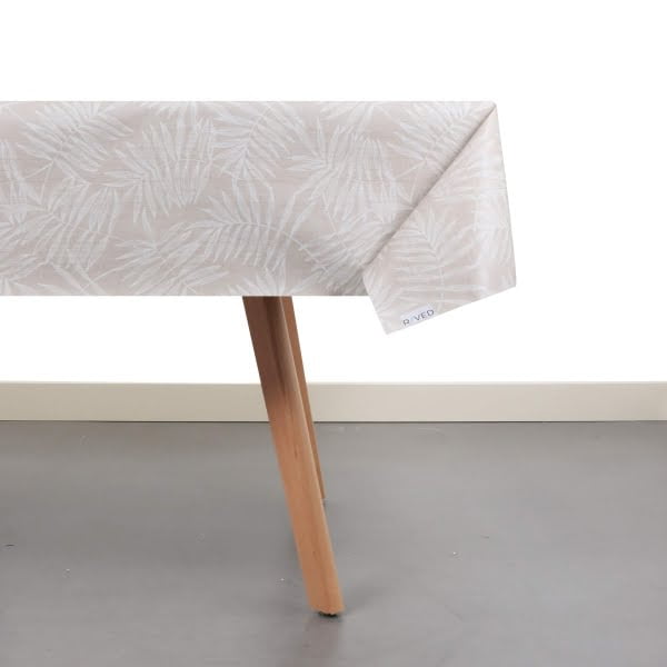 Raved Tafelzeil - Takken - Beige