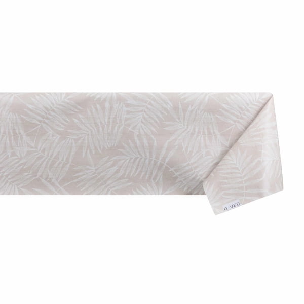 Raved Tafelzeil - Takken - Beige