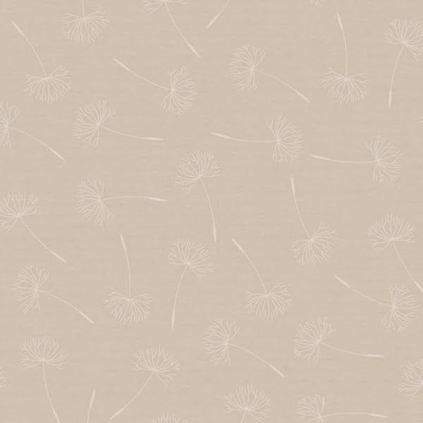 Raved Tafelzeil - Paardenbloem - Beige